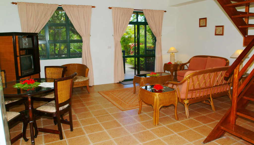 Grand West Villas