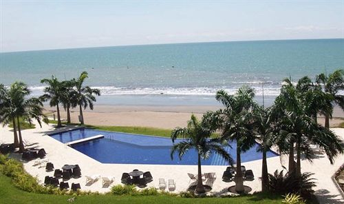 Hotel Makana Resort