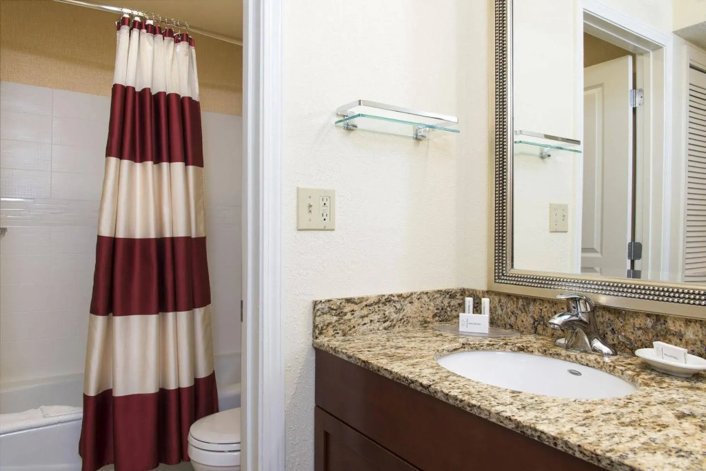 Residence Inn Chicago Deerfield