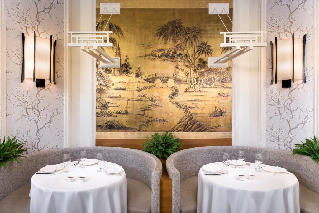 Hotel Maria Cristina, a Luxury Collection Hotel, San Sebastian