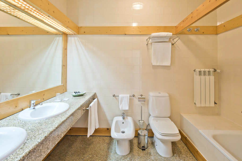 Lam Hotel Convento do Desagravo