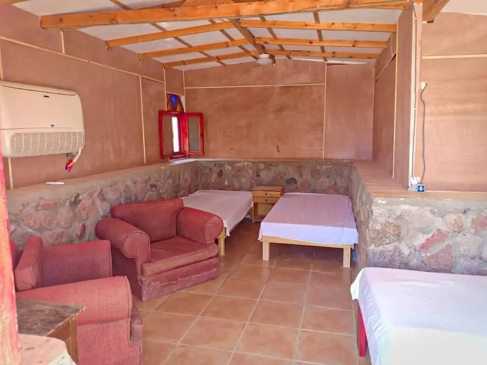 Sahara Beach Camp