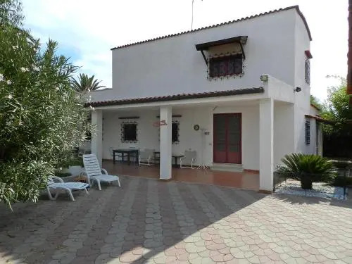 Holiday Home Giuga by Interhome