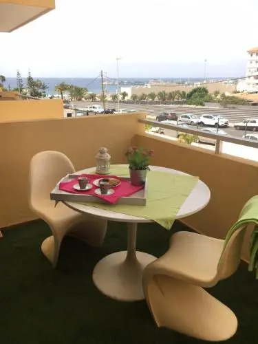 Sea View 1b Los Cristianos