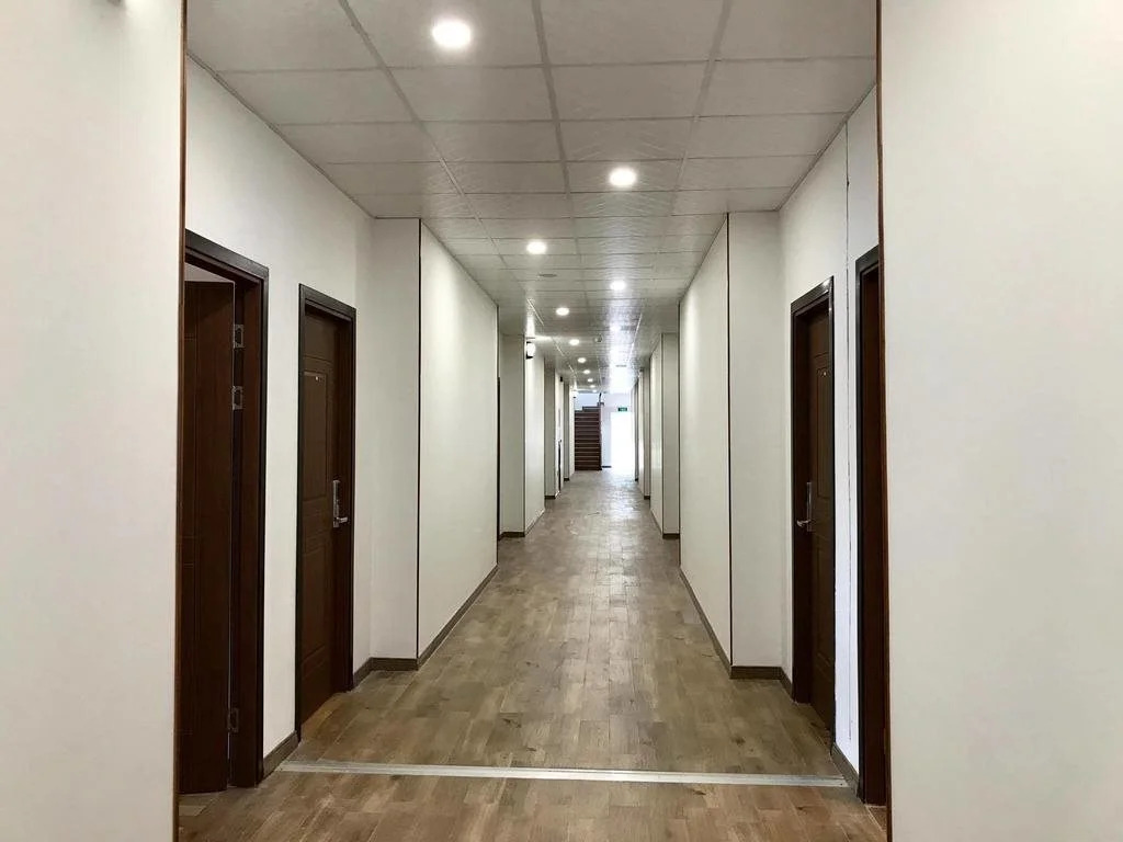 Oceanward Hotel