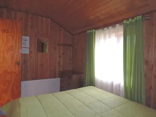 Valles Del Sur B&B