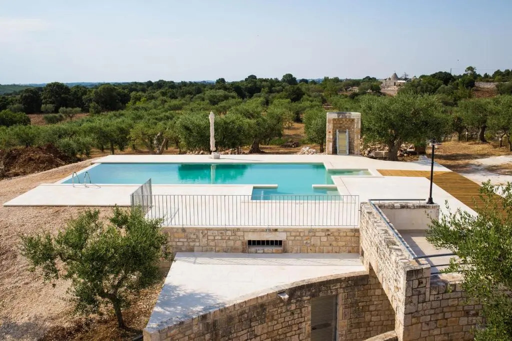 Apulia Relais