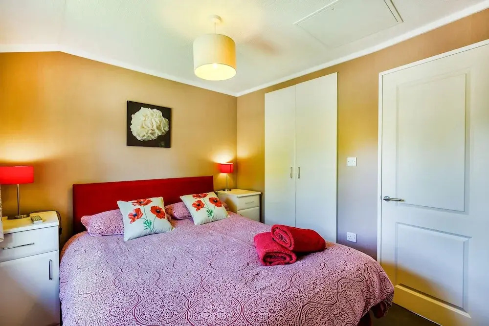 Poppy Lodge