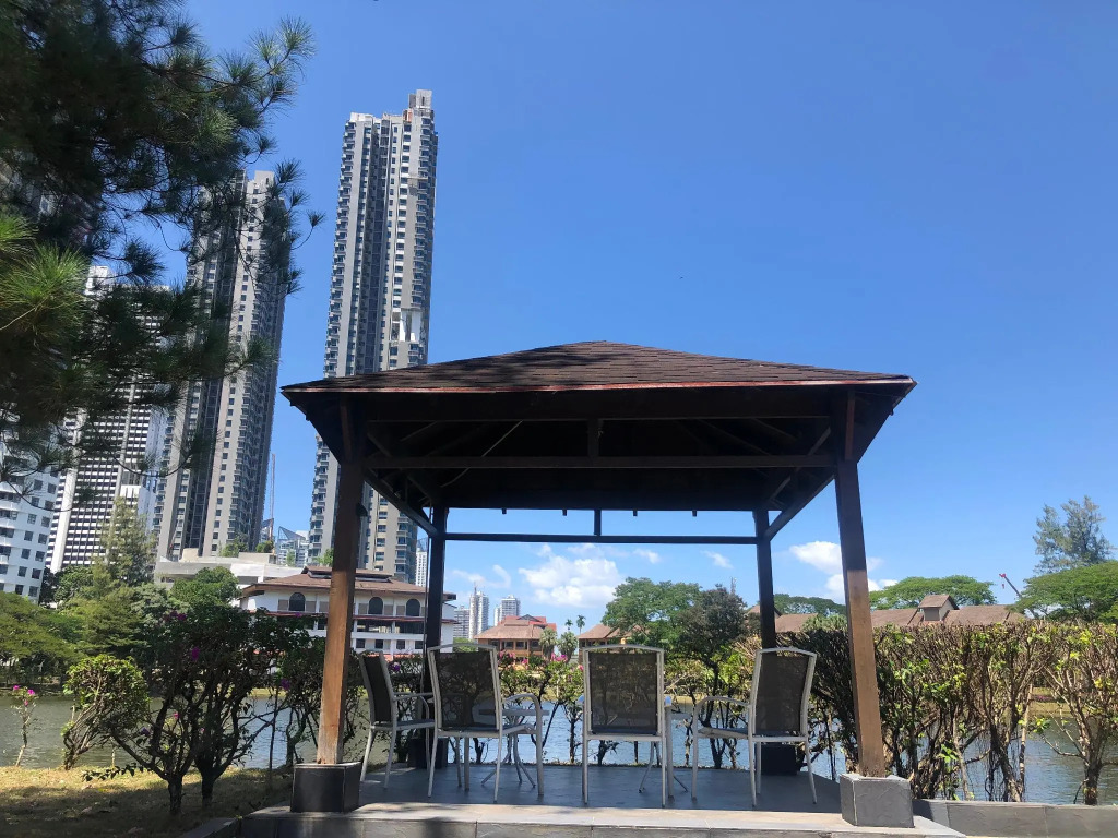 Flamingo Hotel By The Lake, Kuala Lumpur