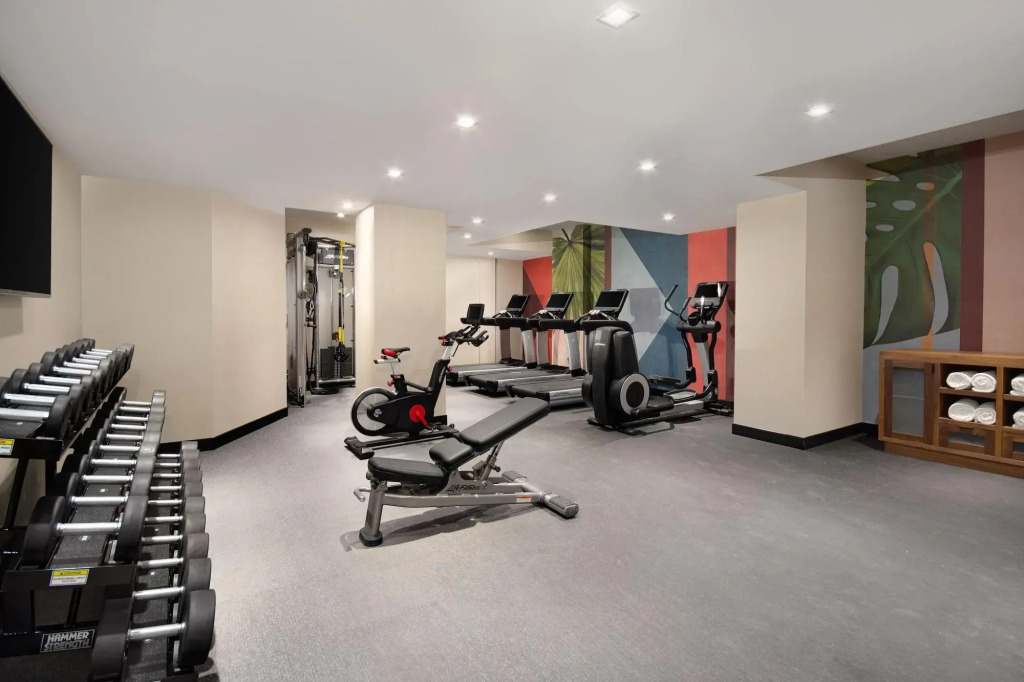 Hyatt Centric Midtown 5th Avenue New York