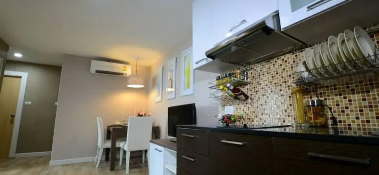 Cy Condo