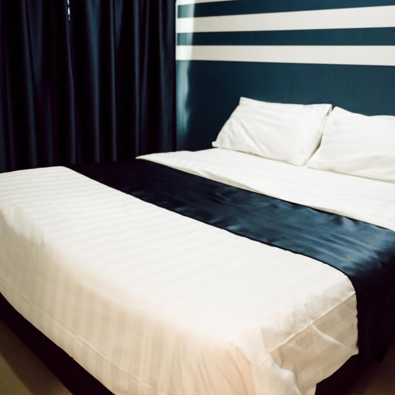 My Home Hotel @ Prima Sri Gombak