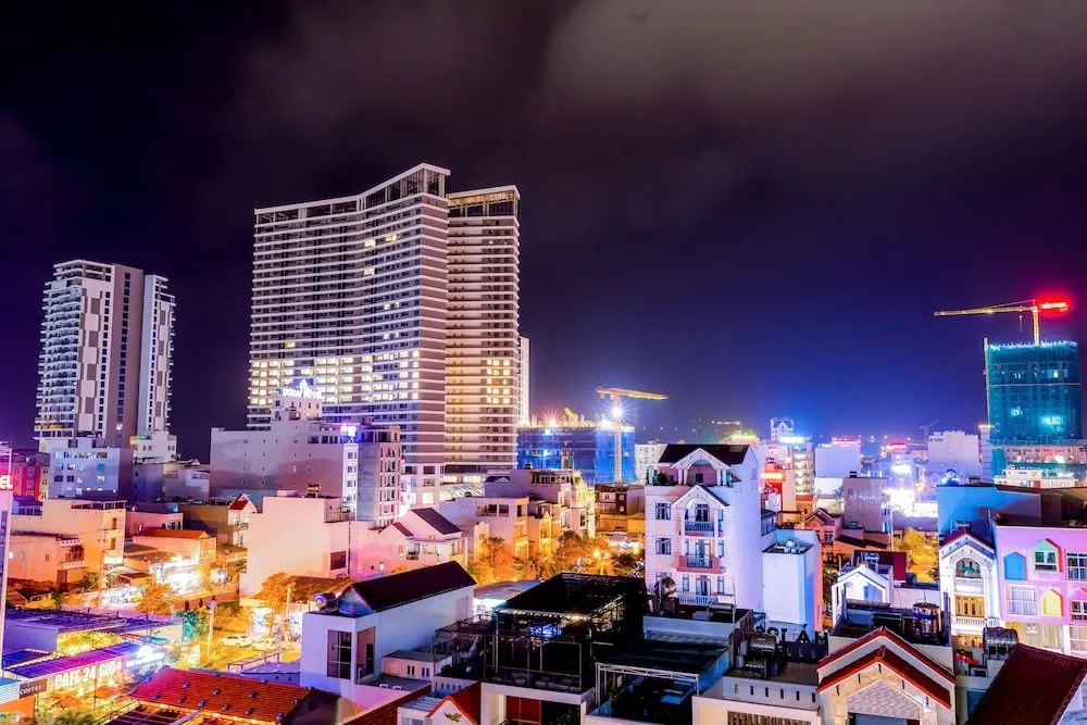 Kadupul Hotel