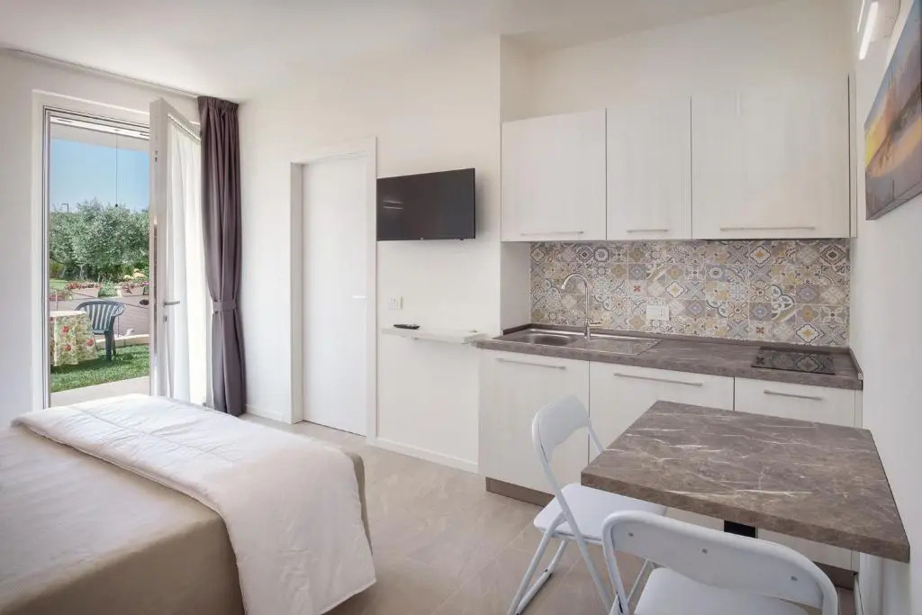 Villa Aurora-Holiday Home APT 1
