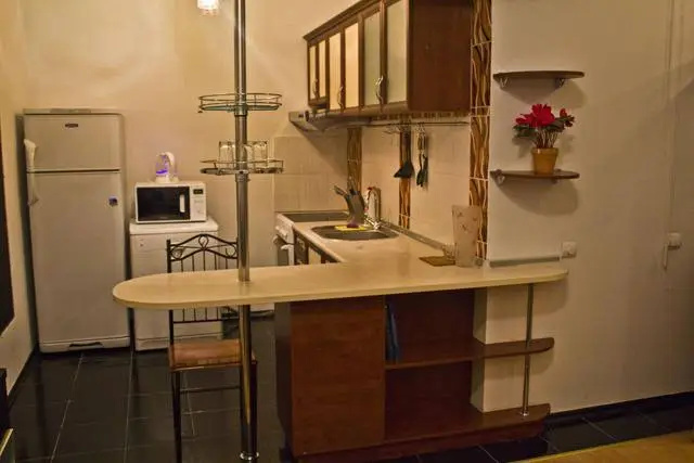 KV727 Apartments