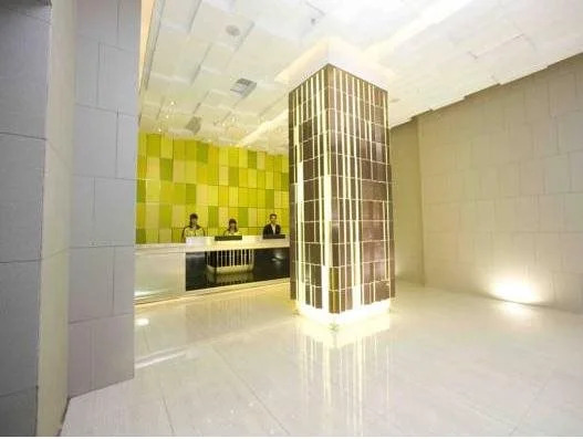 Welcome Inn Foshan