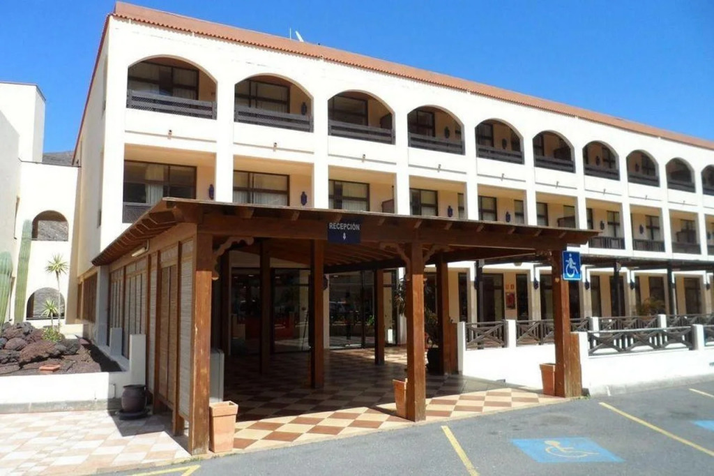 Hotel LIVVO Jandía Golf