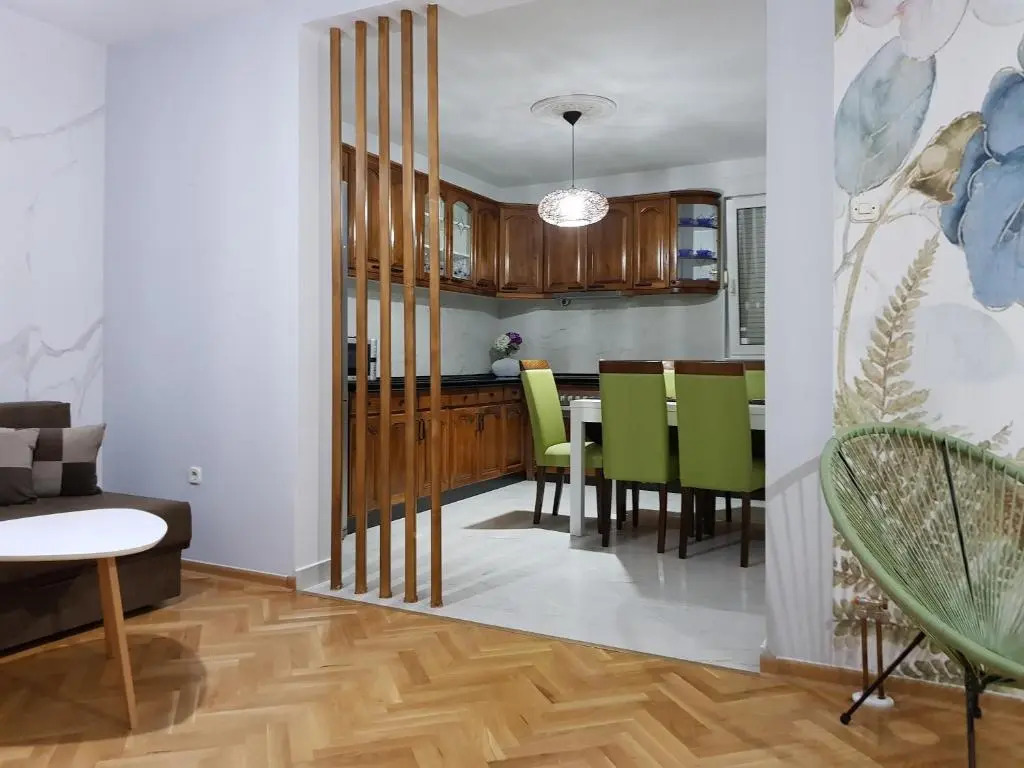 Hotel Villa Nadin