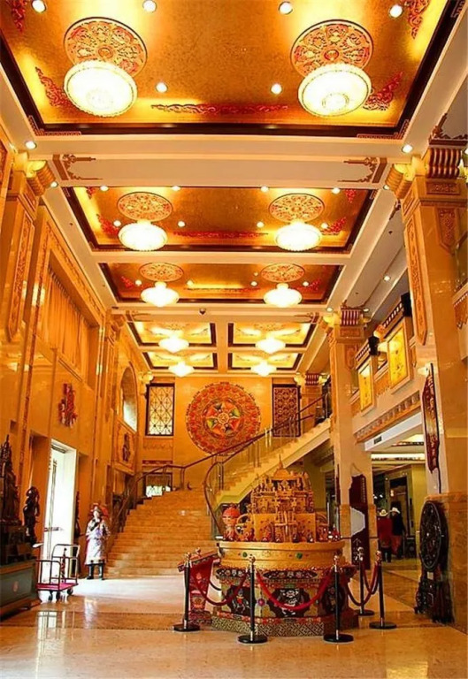 Yaluzangbu