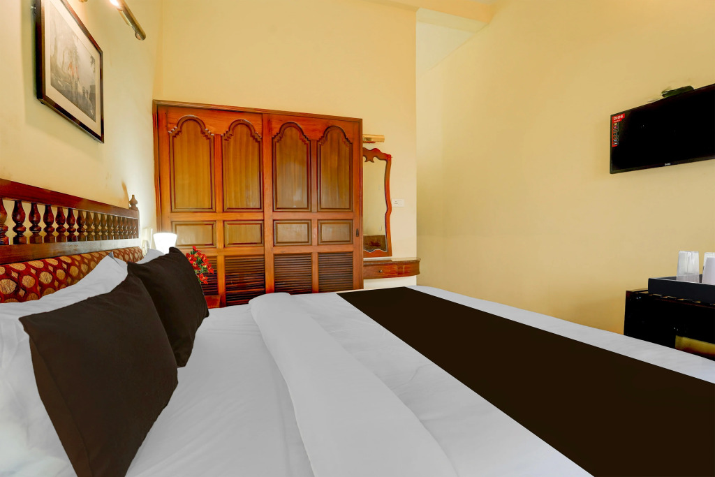 Super Collection O Kangarappady Formerly Cochin Residency