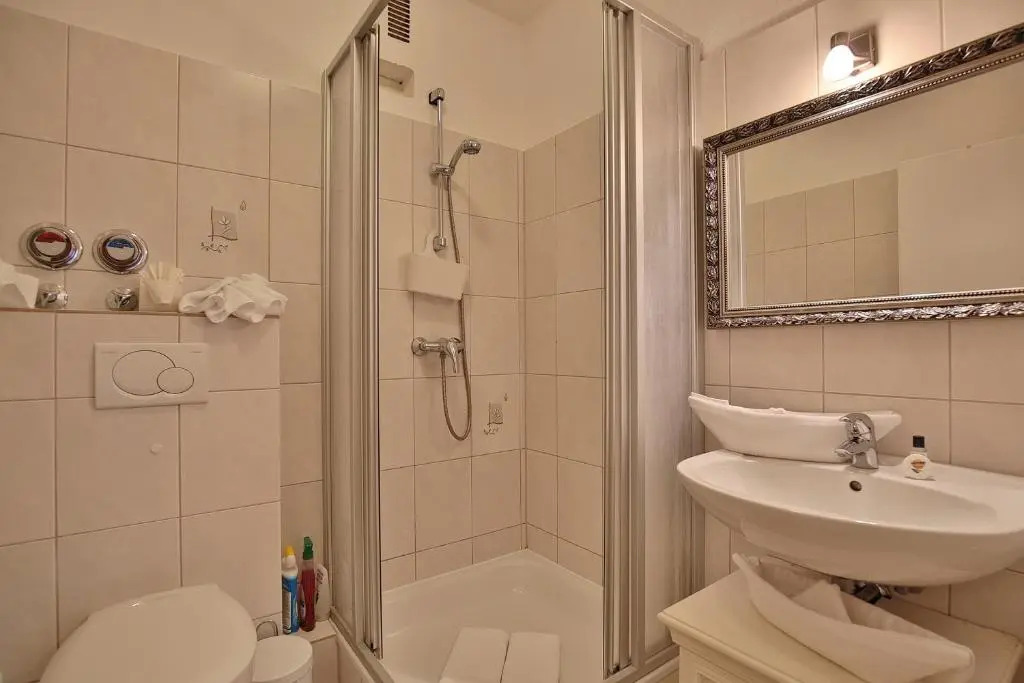 Poststrasse 56 Poststraße 56 Appartement 05 Strandurlaub