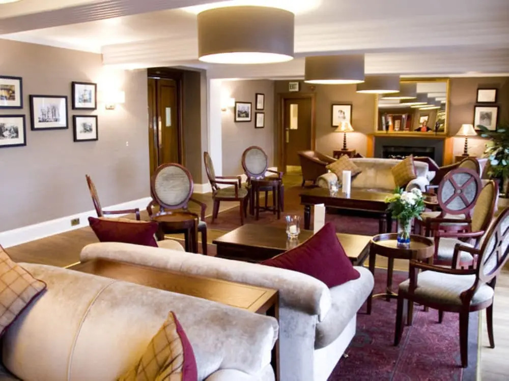 Buchanan Arms Hotel & Leisure, Sure Hotel Collection