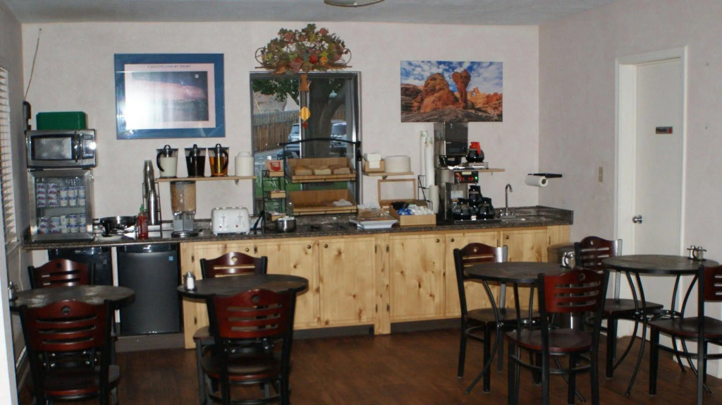 Adventure Inn Moab