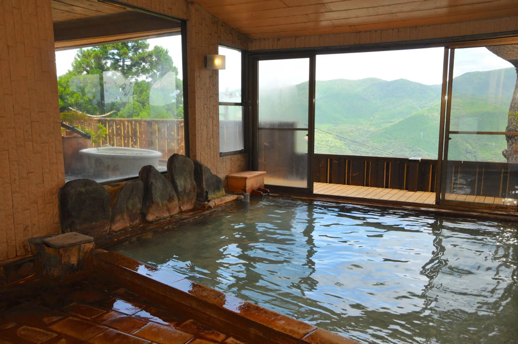 Shirayunoyado Yamadaya Hakone Gora