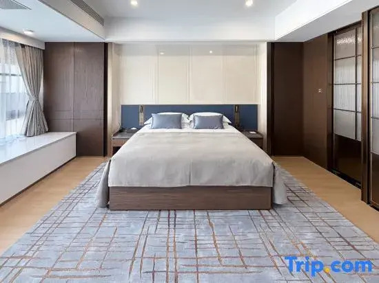 Hengdian Dream Inn Selected Hotel (Actor's Village Branch)
