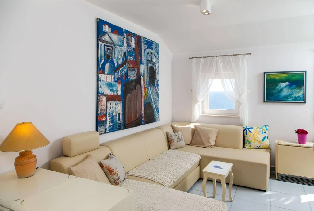 Apartments Mare