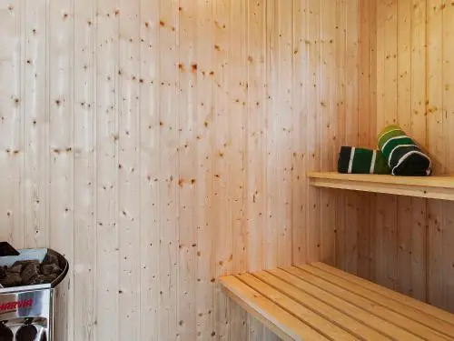 24 person holiday home in Hasselberg