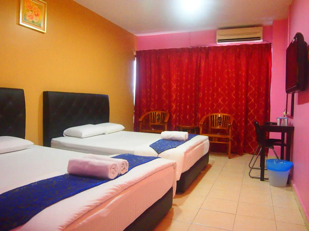 Senawang Star Hotel