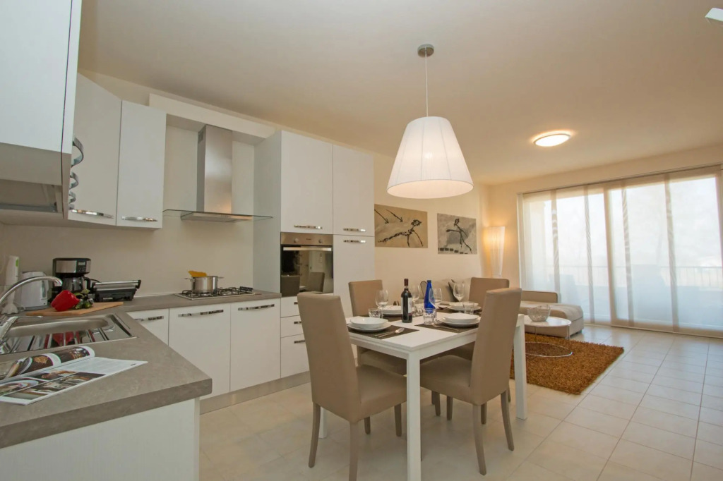 Le Corti Caterina A9 Apartment by Wonderful Italy
