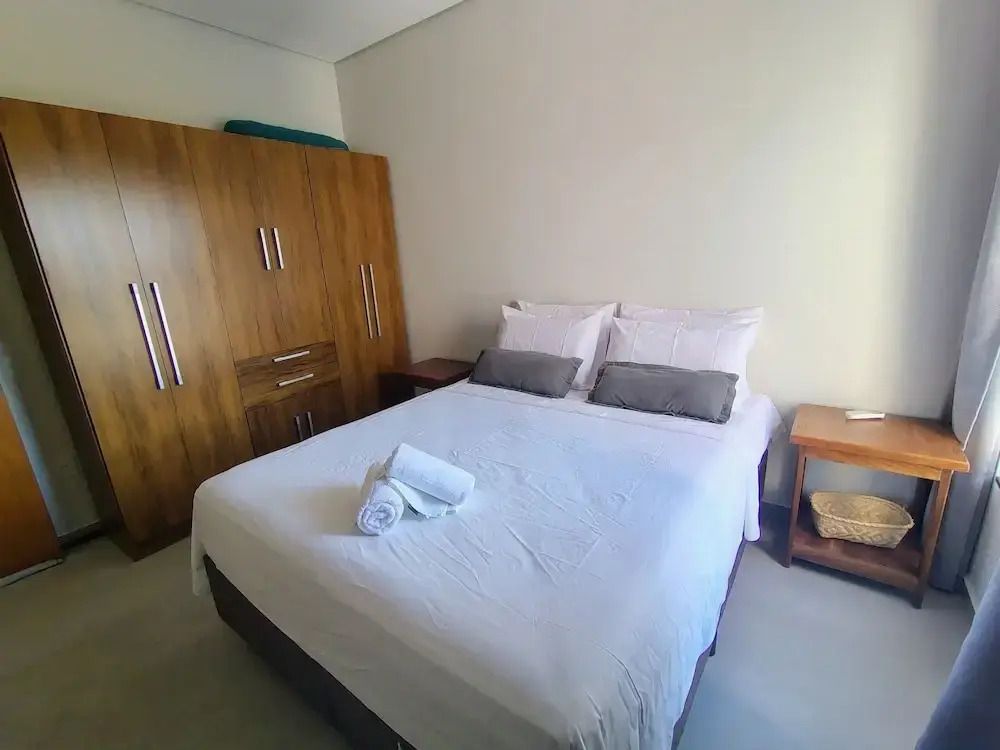 Fully Equipped Apartments With a Prime Location, 70m From the sea - Alos