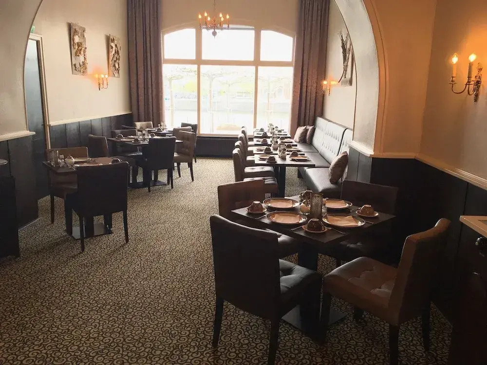 Fletcher Hotel De Nieuwe Doelen - Middelburg