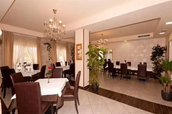 Hotel Zlatna Vala
