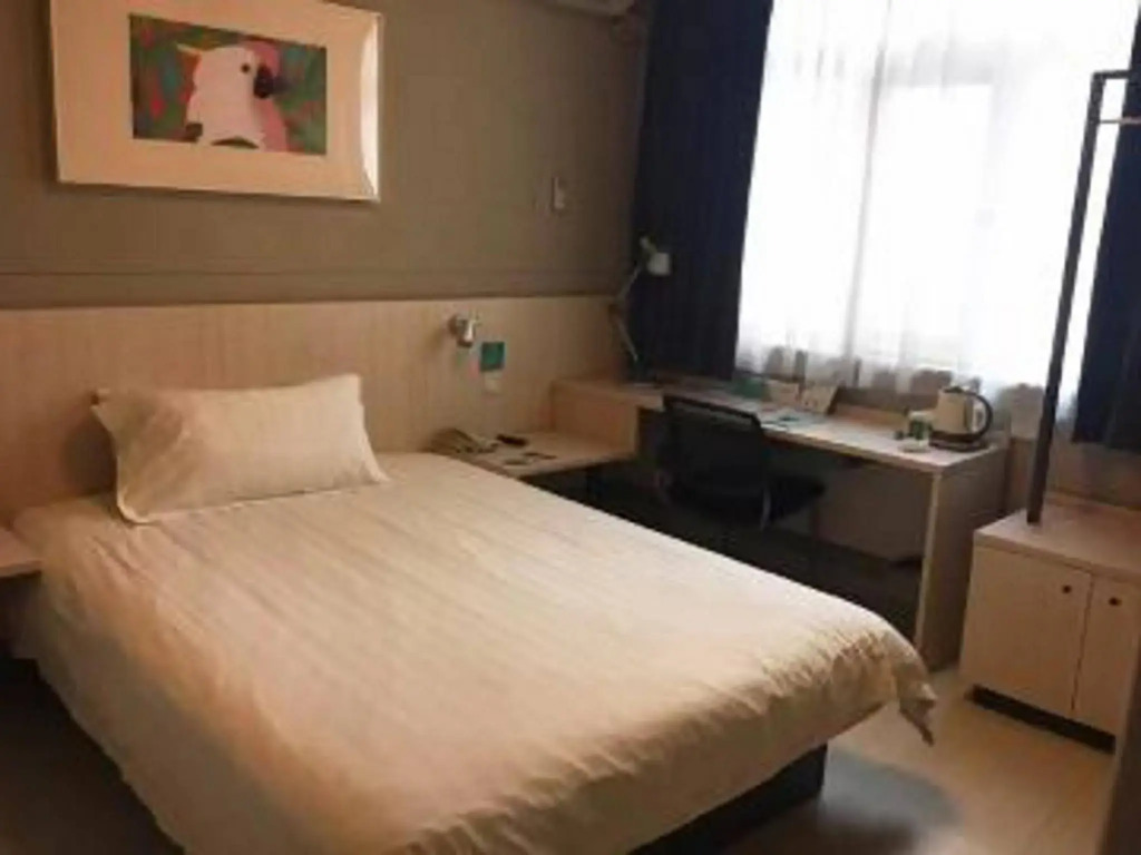 Jinjiang Inn Huaibei Mengshan Road Branch