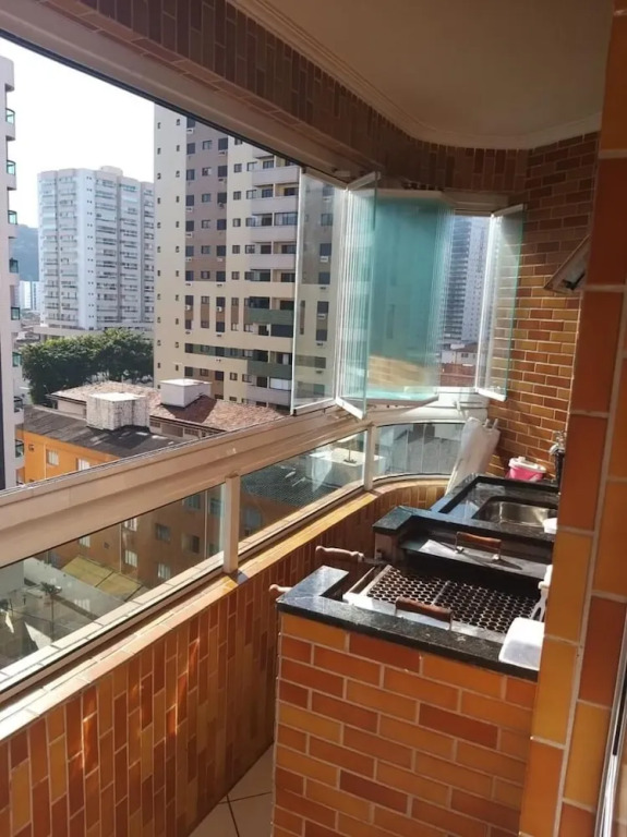 Apartamento Canto do Forte