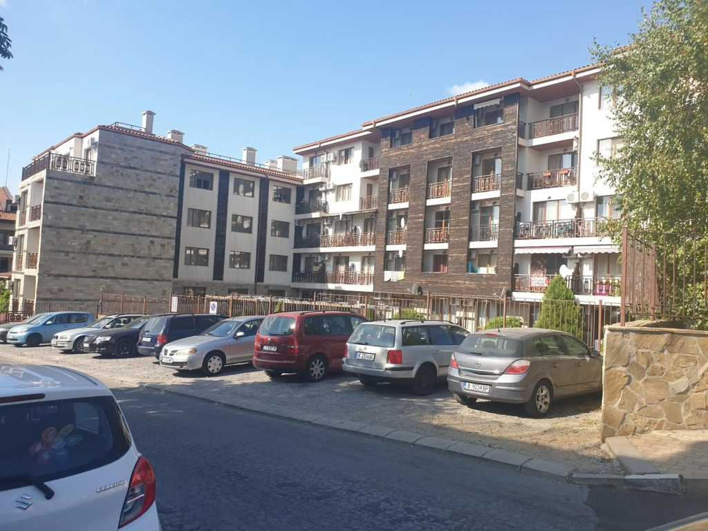 Mitprot private Apartment Panorama Bay 2 ap.109