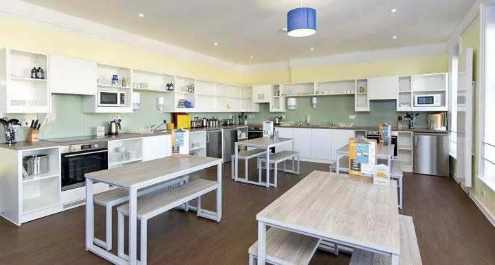 YHA Swanage