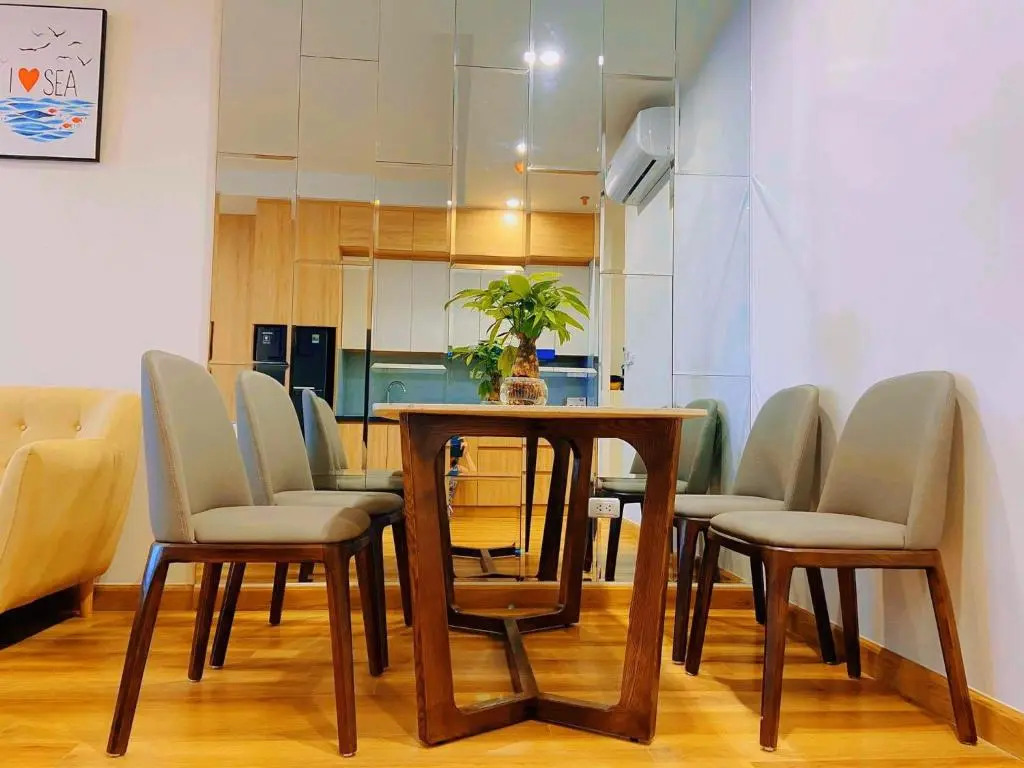 Quy Nhơn - Biển Apartment 2