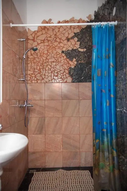Kandava apartment