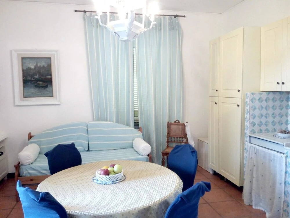 Apartment Via Lamaria