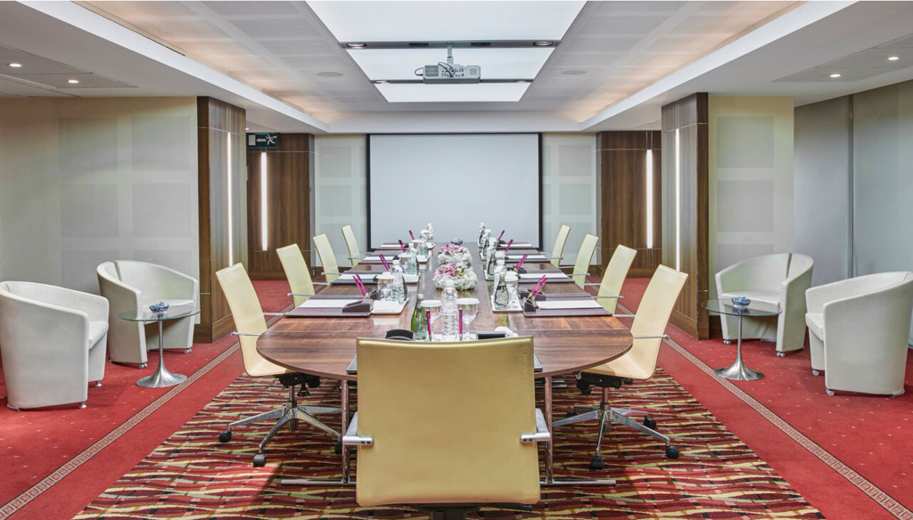 Holiday Inn Kuwait Al Thuraya City by IHG