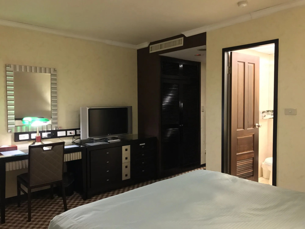 Astar Hotel Taipei