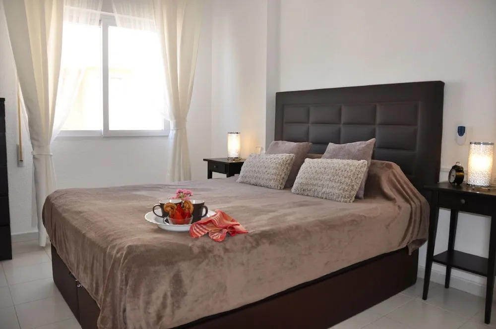 Apartamento El Pedruchillo