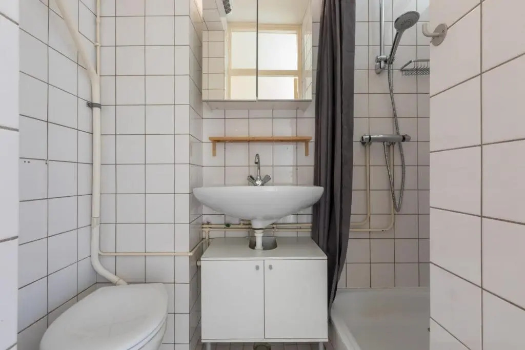 Appartement - Duinstraatje 21 Zoutelande