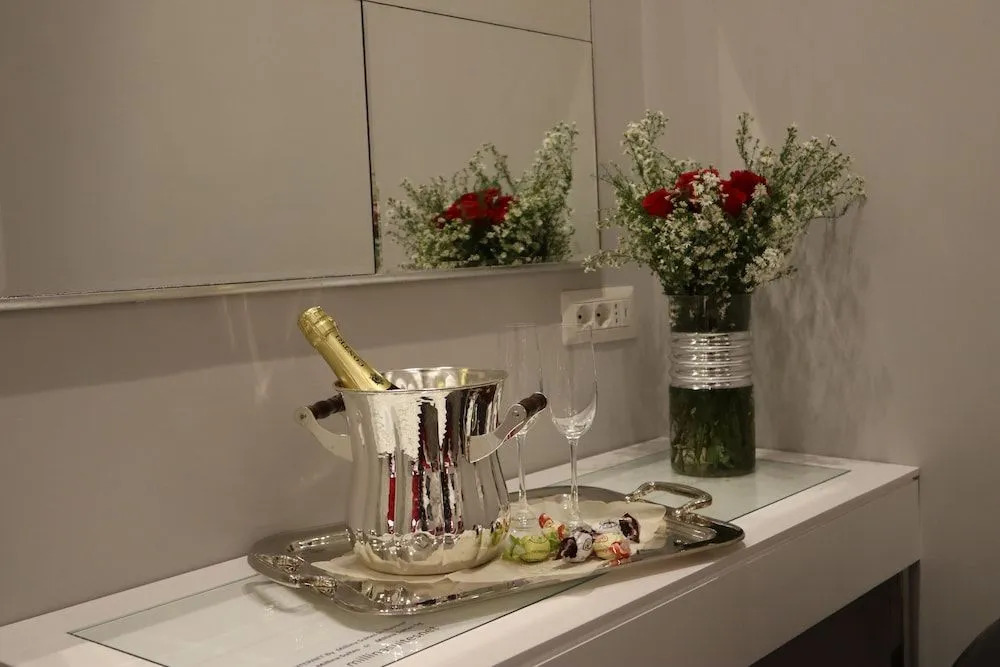 MILLINA SUITES IN NAVONA