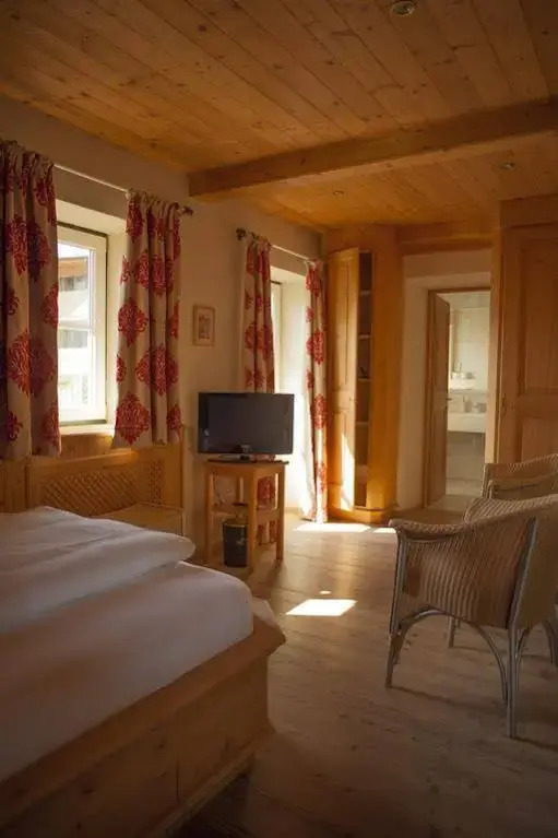 Alpen Glück Hotel Villa Lisa garni