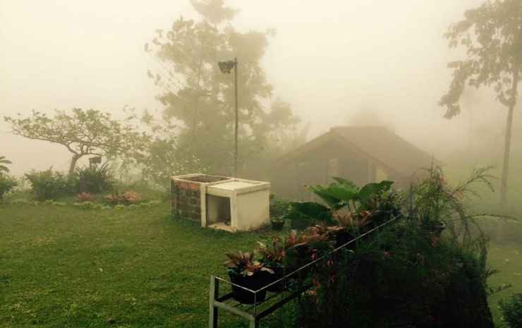 Villa Lembah Hijau Ciater